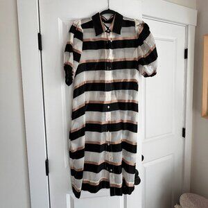 Lisa Marie Fernandez Dress